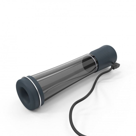 Автоматическая гидропомпа 2в1 Dorcel HYDRO PUMP || Автоматична гідропомпа 2в1 Dorcel HYDRO PUMP