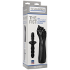 Кулак для фистинга Doc Johnson Titanmen The Fist with Vac-U-Lock Compatible Handle, диаметр 7,6см || Кулак для фістинга Doc Johnson Titanmen The Fist with Vac-U-Lock Compatible Handle, діаметр 7,6 см