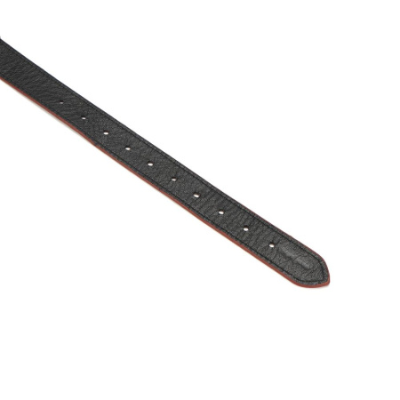 Силиконовый кляп Liebe Seele Wine Red Ball Gag, диаметр шарика 4,3 см, ремень из натуральной кожи || Силіконовий кляп Liebe Seele Wine Red Ball Gag, діаметр кульки 4,3 см, ремінь із натуральної шкіри