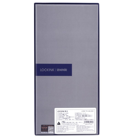 БДСМ-набор LOCKINK The Flowering Serpent - Bondage Set, 7 шт. || БДСМ-набір LOCKINK The Flowering Serpent - Bondage Set, 7 шт.