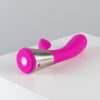 Интерактивный вибратор-кролик Ohmibod Fuse for Kiiroo Pink (мятая упаковка) || Інтерактивний вібратор-кролик Ohmibod Fuse for Kiiroo Pink (м'ята упаковка)