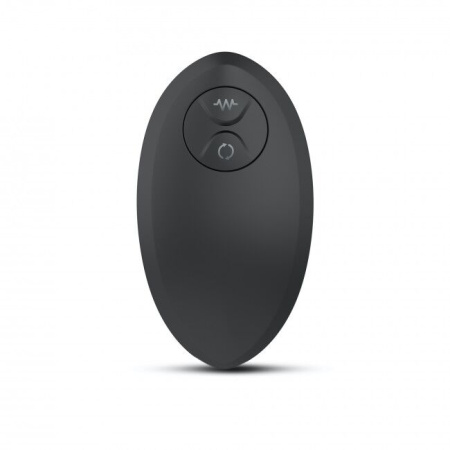 Универсальный вибратор с жемчужным массажем Dorcel TWIST DELIGHT || Універсальний вібратор з перлинним масажем Dorcel TWIST DELIGHT