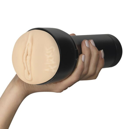 Мастурбатор Kiiroo Feel Alexis Fawx, копия вагины порнозвезды || Мастурбатор Kiiroo Feel Alexis Fawx, копія вагіни порнозірки