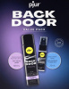 Подарочный набор pjur BACK DOOR Value Pack: силиконовая смазка 100 мл и расслабляющий спрей 20 мл || Подарунковий набор  pjur BACK DOOR Value Pack: силіконова змазка 100 мл та розслаблювальний спрей 20