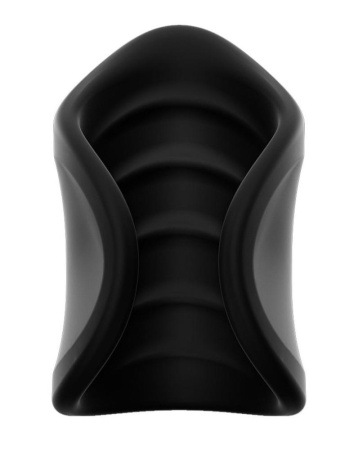 Мастурбатор MAN.WAND STARTER, отлично для пар, регулируемое сжатие, виброминет || Мастурбатор MAN.WAND STARTER, чудово для пар, регулювання тиску, вібромінет