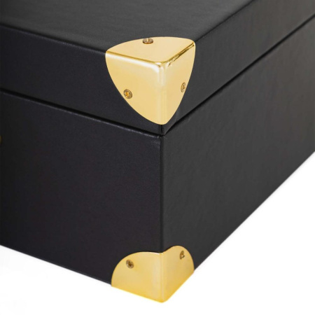 БДСМ-набор LOCKINK Moonlight Treasure Chest - Brown Set || БДСМ-набір LOCKINK Moonlight Treasure Chest - Brown Set