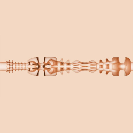 Мастурбатор Fleshlight Girls: Riley Reid - Insomnia