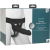 Набор для страпона Doc Johnson Body Extensions - BE Ready - Black || Набір для страпона Doc Johnson Body Extensions - BE Ready - Black