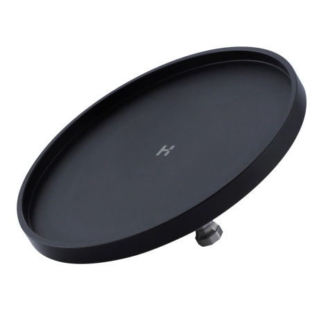 Крепление для фаллоимитаторов на присоске для секс-машин Hismith Suction Cup Adapter 4.5″ KlicLok || Кріплення для фалоімітаторів на присосці для секс-машин Hismith Suction Cup Adapter 4.5″ KlicLok - B