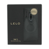 Эрекционное кольцо с вибрацией LELO Tor 2 Black || Ерекційне кільце з вібрацією LELO Tor 2 Black