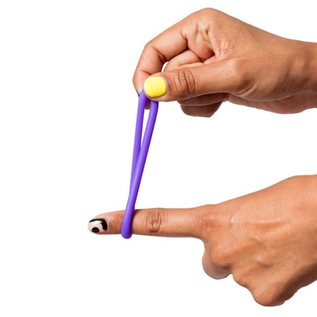 Набор эрекционных колец Romp Remix Trio || Набір ерекційних кілець Romp Remix Trio