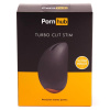 (SALE) Вибростимулятор Pornhub Turbo Clit Stim с гибкими ушками, очень нежный силикон || (SALE) Вібростимулятор Pornhub Turbo Clit Stim з гнучкими вушками, дуже ніжний силікон