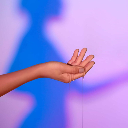 Массажное масло Love To Love - Love Me Tender, Noix De Coco (100 мл), аромат кокоса, без парабенов || Масажна олія Love To Love - Love Me Tender, Noix De Coco (100 мл), аромат кокоса, без парабенів