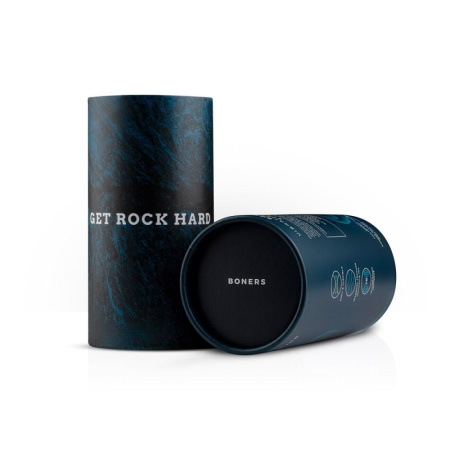 Мастурбатор Boners Vibrating Hand Job Stroker || Мастурбатор Boners Vibrating Hand Job Stroker