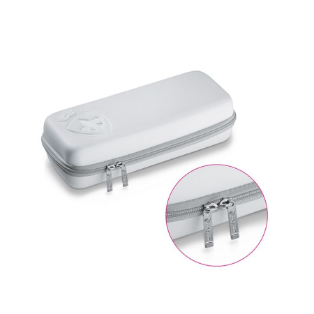 Мощный вибратор Mystim Sassy Simon Green с двумя моторами и стимулирующим рельефом || Потужний вібратор Mystim Sassy Simon Green з двома моторами і стимулюючим рельєфом