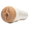 Мастурбатор Fleshlight Girls: Autumn Falls - Cream, со слепка вагины, очень нежный || Мастурбатор Fleshlight Girls: Autumn Falls - Cream, зі зліпка вагіни, дуже ніжний