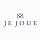 Je Joue (Великобритания)