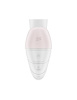 Вакуумный вибратор Satisfyer Supernova White, 2 положения ствола || Вакуумний вібратор Satisfyer Supernova White, 2 положення ствола