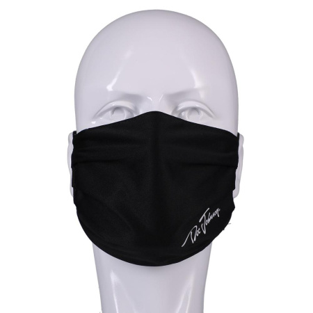 Гигиеническая маска Doc Johnson DJ Reversible and Adjustable face mask || Гігієнічна маска Doc Johnson DJ Reversible and Adjustable face mask