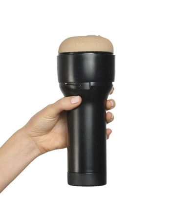 Мастурбатор Kiiroo Feel Apolonia Lapeidra || Мастурбатор Kiiroo Feel Apolonia Lapeidra