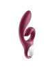 Вибратор-кролик Satisfyer Love Me Red || Вібратор-кролик Satisfyer Love Me Red