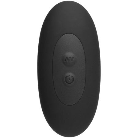 Набор для страпона с вибрацией Doc Johnson Body Extensions - BE Naughty - Black || Набір для страпона з вібрацією Doc Johnson Body Extensions - BE Naughty - Black