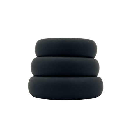 Набор эрекционных колец Alive Sensual Pleasure Rings || Набір ерекційних кілець Alive Sensual Pleasure Rings