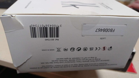 Безремневой вибрострапон с вакуумной стимуляцией Strap-On-Me MULTI ORGASM Black S (мятая упаковка) || Безремінний вібрострапон з вакуумною стимуляцією Strap-On-Me MULTI ORGASM Black S  (м'ята упаковка)