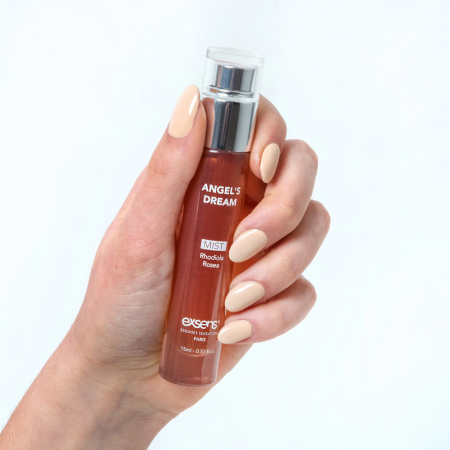 Cтимулятор эндорфинов для тела EXSENS Angels Dream 15 мл, чтобы светиться от счастья || Cтимулятор ендорфінів для тіла EXSENS Angels Dream 15 мл, щоб світитися від щастя