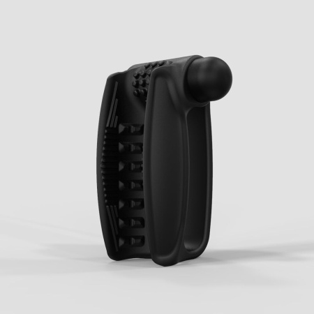 Мастурбатор с вибропулей Bathmate Hand Vibe, 10 режимов, перезаряжаемый || Мастурбатор з віброкулею Bathmate Hand Vibe, 10 режимів, перезаряджається