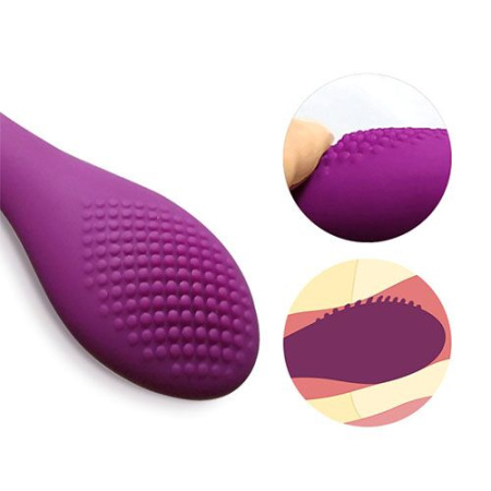 Мощный вибратор точки G KISTOY Evelyn || Потужний вібратор точки G KISTOY Evelyn