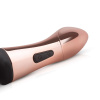 Вибромассажер Rosy Gold — Nouveau Curve Massager || Вібромасажер Rosy Gold — Nouveau Curve Massager